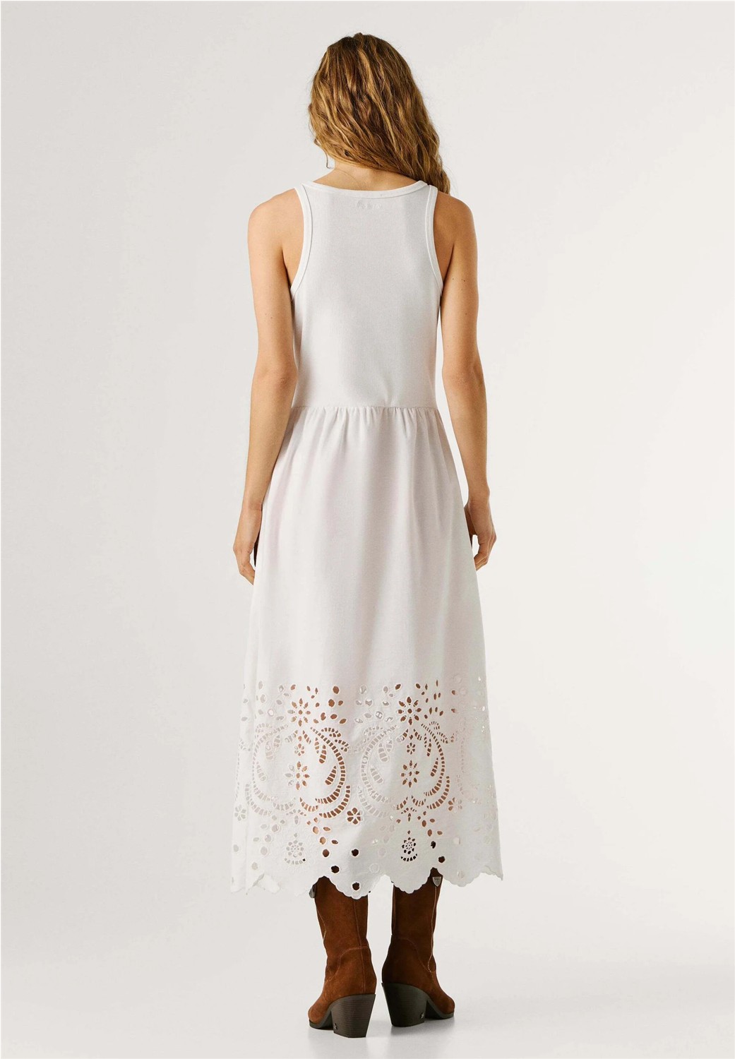 VESTIDO NAOMI PEPE JEANS - Imagen 4