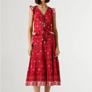 FALDA CANDELA PEPE JEANS