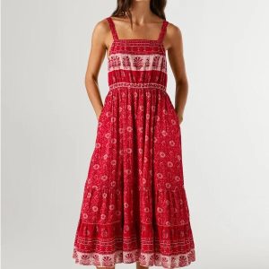 VESTIDO CELIA PEPE JEANS