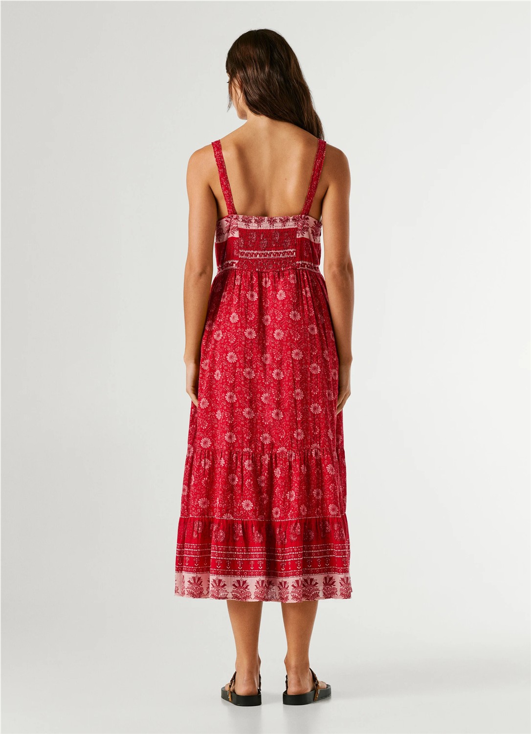 VESTIDO CELIA PEPE JEANS - Imagen 2