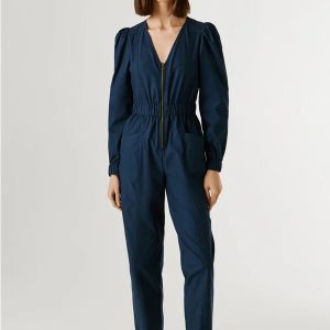 MONO ARIA AIO PEPE JEANS