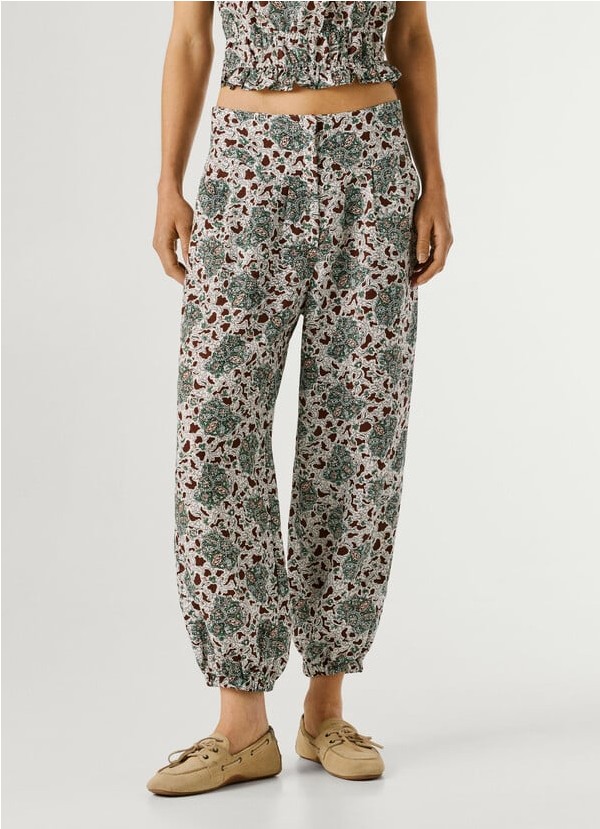 PANTLON ARY PEPE JEANS