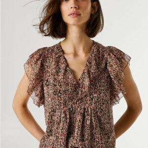 BLUSA DIANA PEPE JEANS