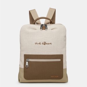 MOCHILA ADELAILA PEPE MOLL