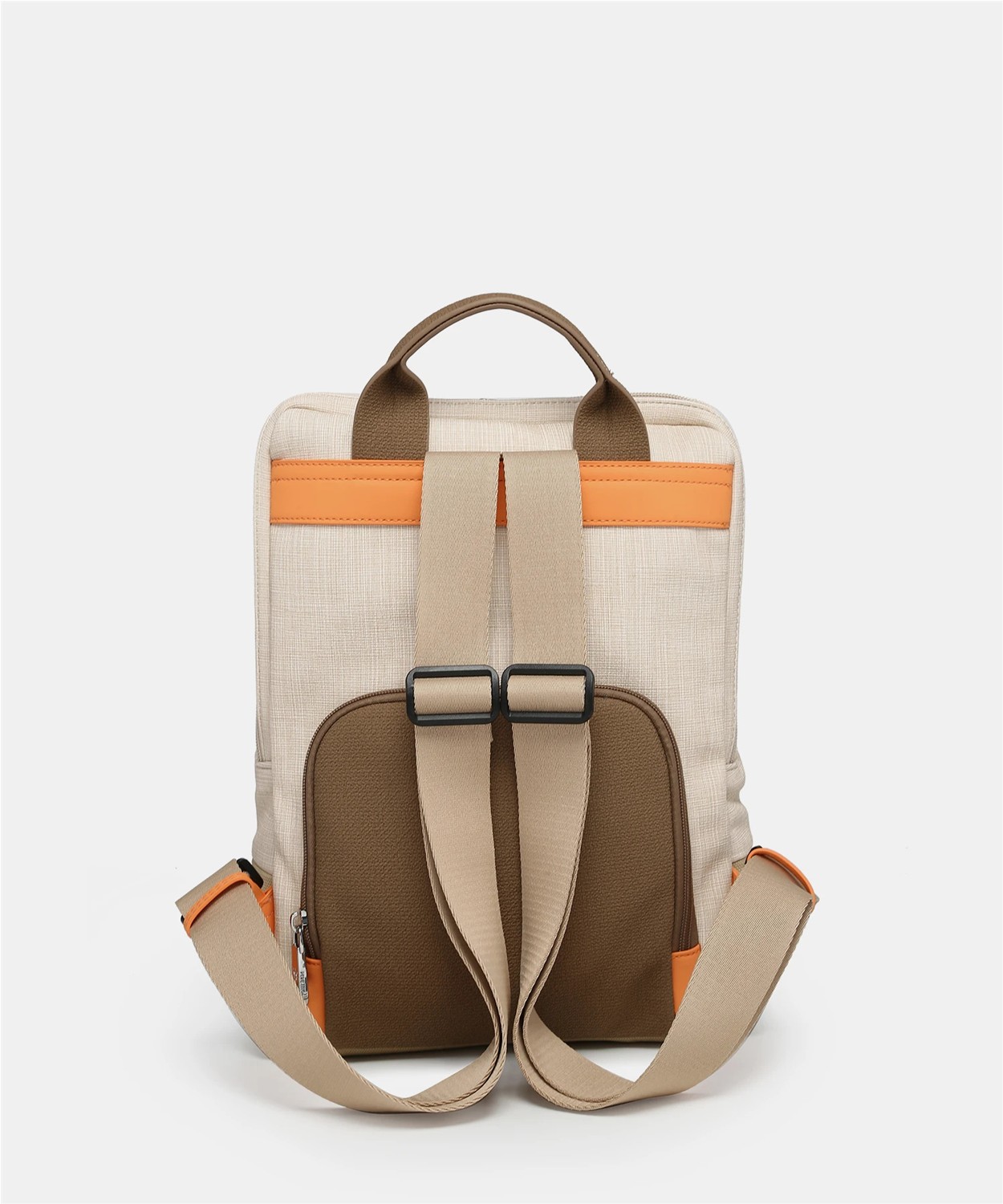 MOCHILA ADELAILA PEPE MOLL - Imagen 2