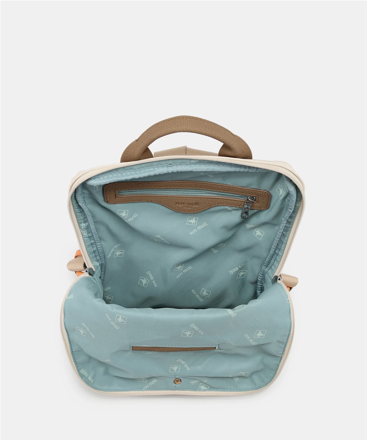 MOCHILA ADELAILA PEPE MOLL - Imagen 3