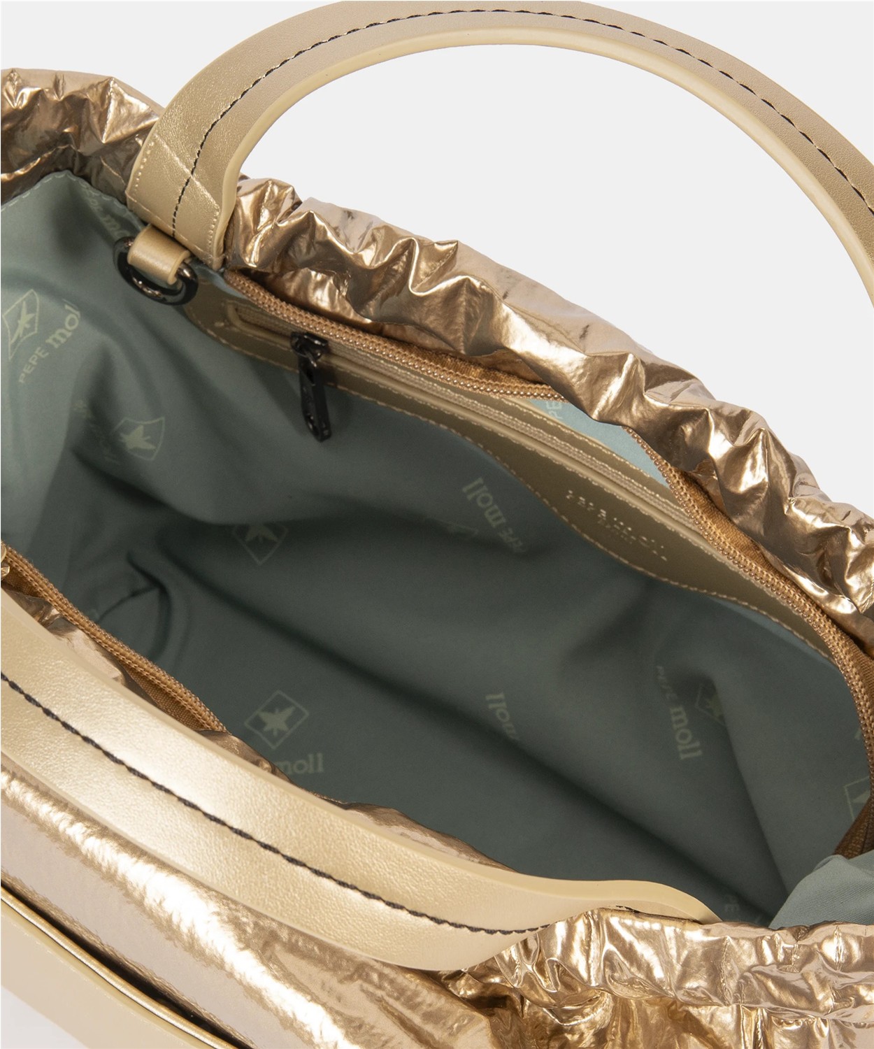 BOLSO ESTELLE PEPE MOLL - Imagen 3