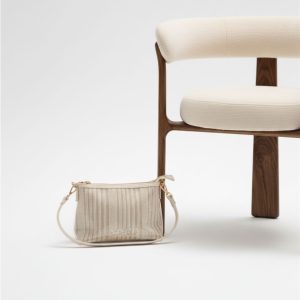 BAGUETTE VINILO-LONA NOCO