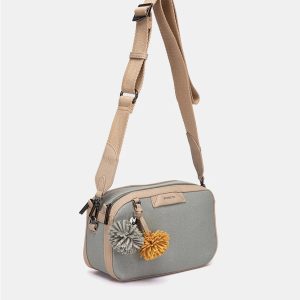 BOLSO ABBACINO KAIA