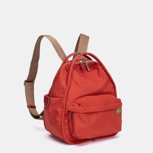 MOCHILA ANAFI ABBACINO