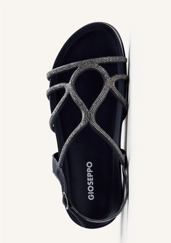 SANDALIAS EMKOANI GIOSEPPO - Imagen 2