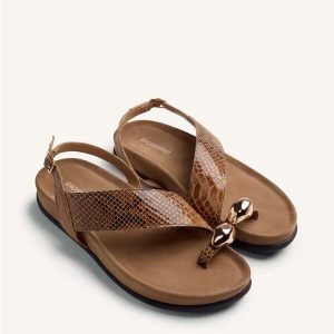 SANDALIAS TANAUAN GIOSEPPO