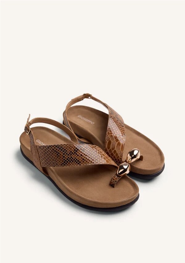 SANDALIAS TANAUAN GIOSEPPO