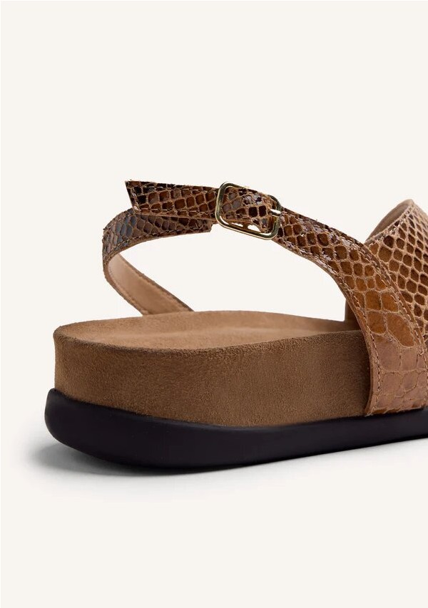 SANDALIAS TANAUAN GIOSEPPO - Imagen 2