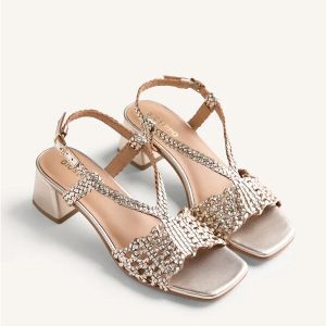 SANDALIAS BLISSFIELD GIOSEPPO