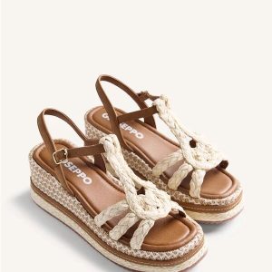 SANDALIAS HARCOURT GIOSEPPO