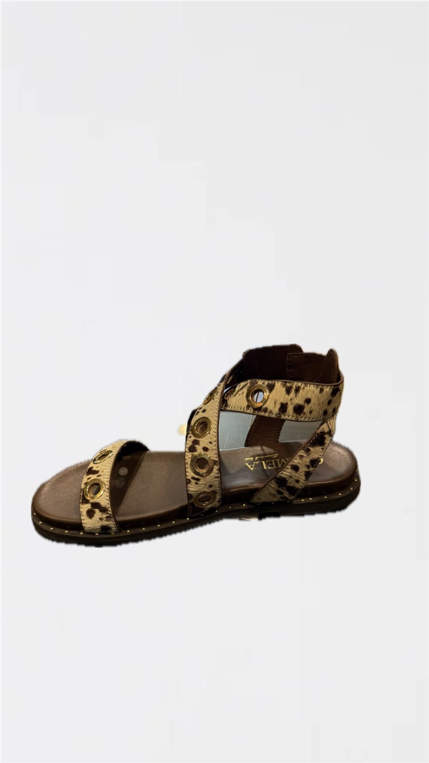 SANDALIAS CARMELA - Imagen 2