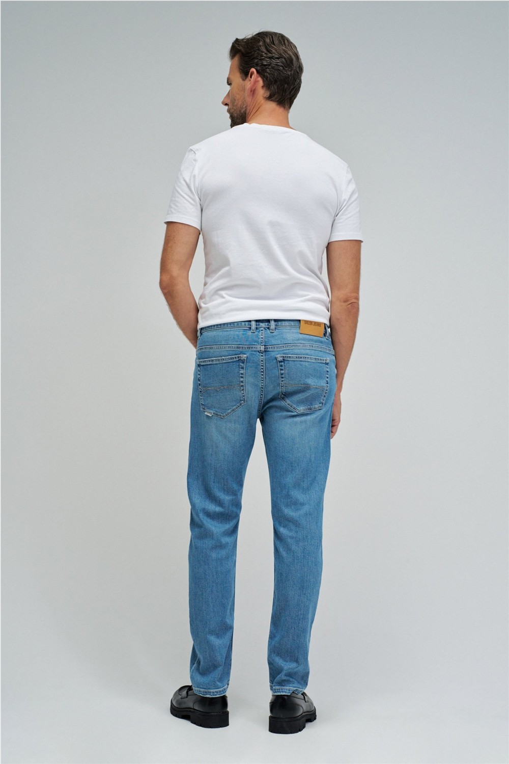 TEJANO SALSA JEANS - Imagen 2