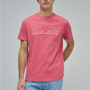 CAMISETA SALSA JEANS