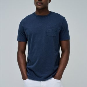 CAMISETA SALSA JEANS