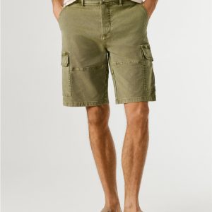 BERMUDA CARGO PEPE JEANS