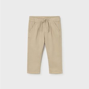 PANTALON LINO RELAXED