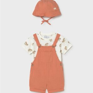 CONJ. PETO BAMBULA 3 PIEZAS