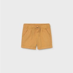 BERMUDA LINO RELAXED