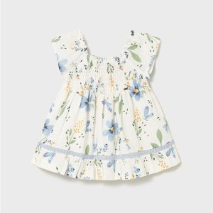 VESTIDO ESTAMPADO