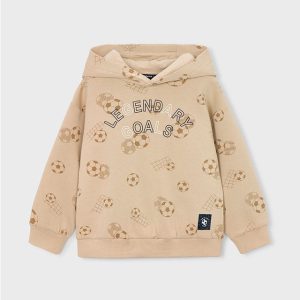 PULLOVER "ATHLETICS"