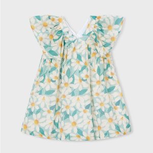 VESTIDO ESTAMPADO
