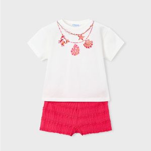 CONJ. SHORT PUNTO FANTASIA