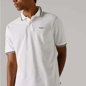 POLO CARSON PEPE JEANS