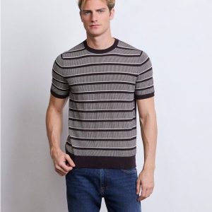 CAMISETA PUNTO MARKUP
