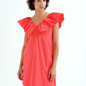 VESTIDO CORTO CIA FANTASTICA