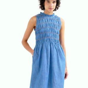 VESTIDO CORTO CIA FANTASTICA