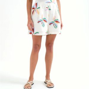 SHORTS CIA FANTASTICA