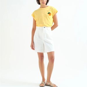 SHORTS CIA FANTASTICA