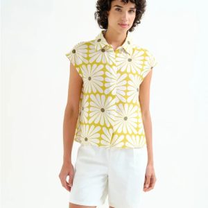 CAMISA CIA FANTASTICA