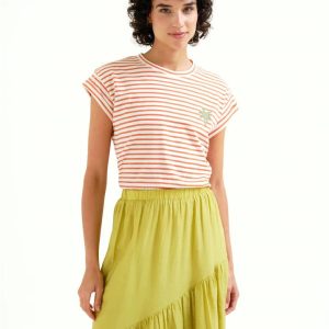 CAMISETA CIA FANTASTICA