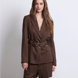 BLAZER MARKUP