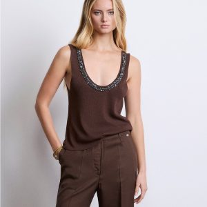 TOP MARKUP