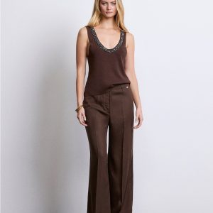 PANTALON PALAZO MARKUP