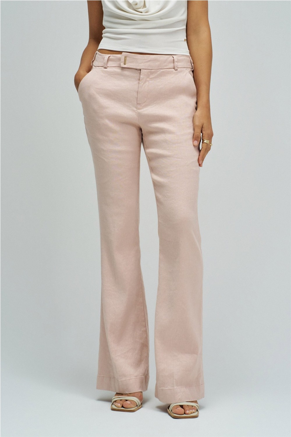 PANTALON CHINO SALSA JEANS