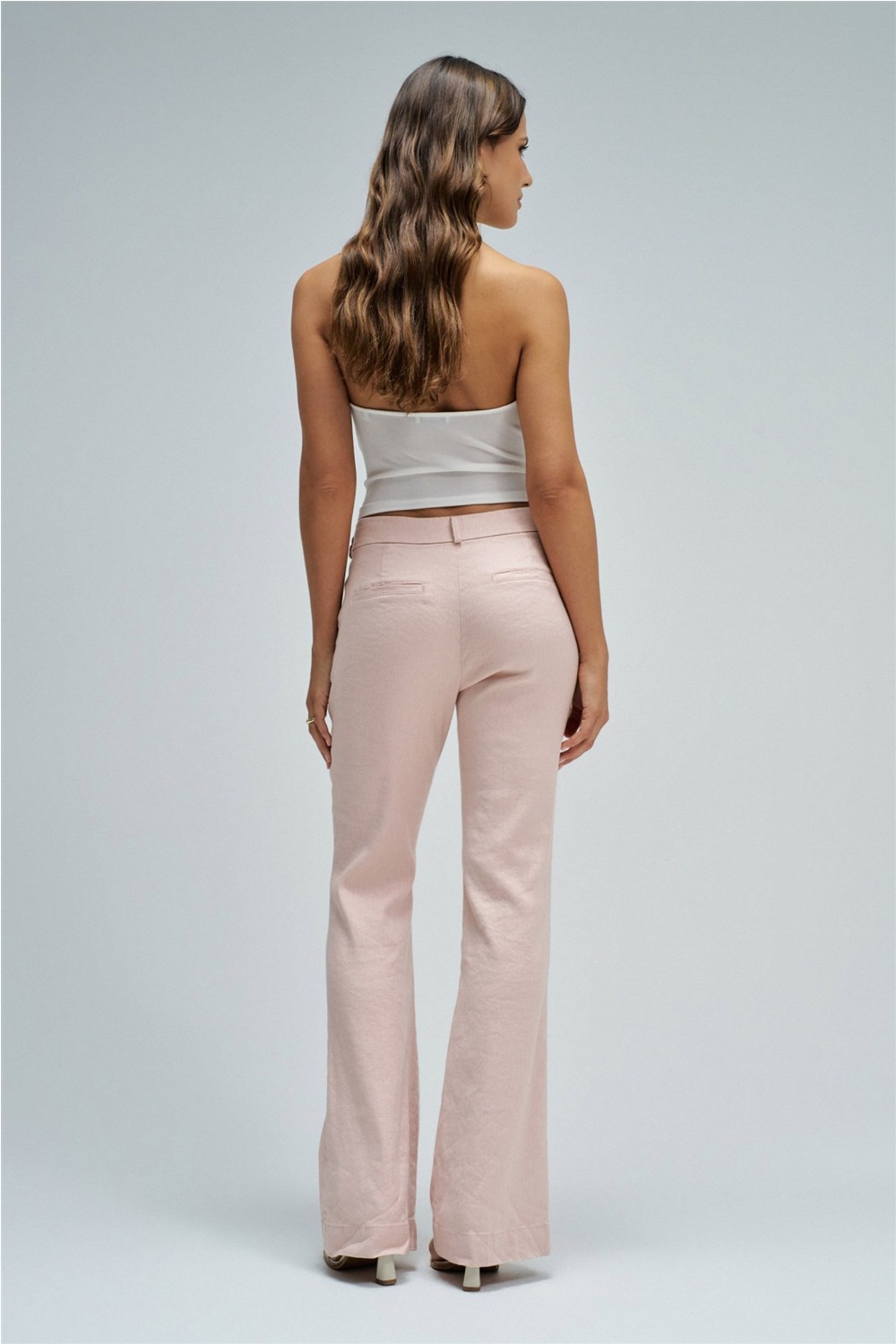 PANTALON CHINO SALSA JEANS - Imagen 2