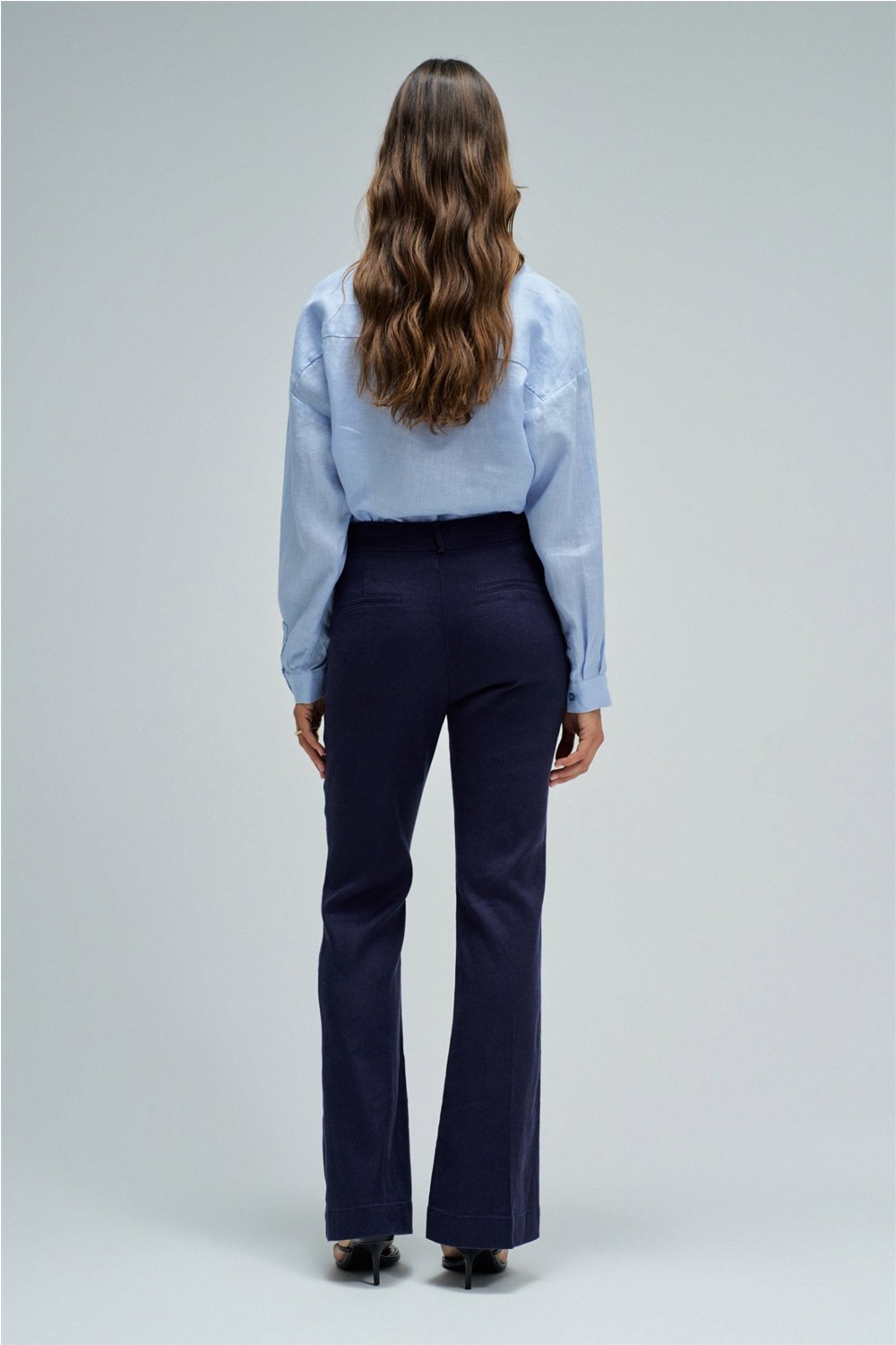 PANTALON CHINO SALSA JEANS - Imagen 4