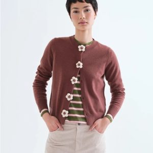 CARDIGAN CIA FANTASTICA