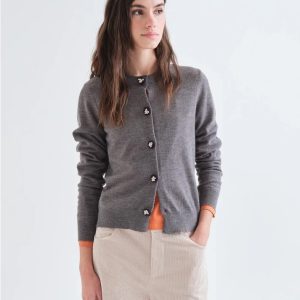 CARDIGAN CIA FANTASTICA