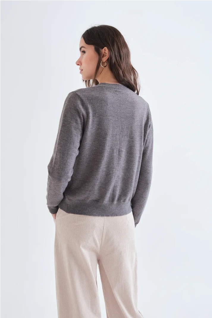 CARDIGAN CIA FANTASTICA - Imagen 2