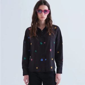 CAMISA CIA FANTASTICA